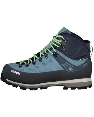 Meindl Montafon Lady Gtx - Blauw
