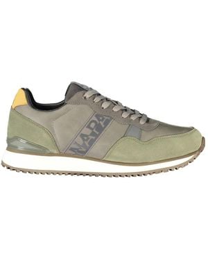 Napapijri Sneakers - Gray