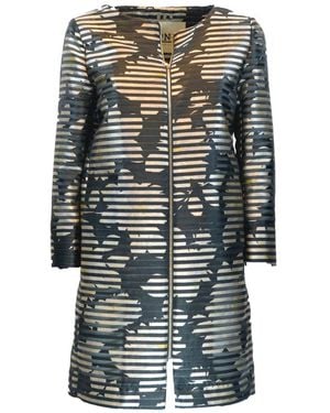 Herno Shirt Dresses - Green