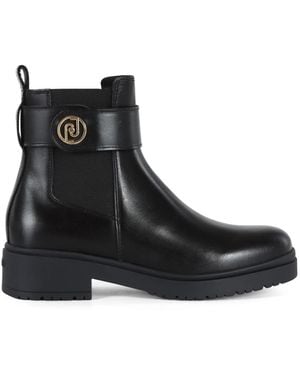 Liu Jo Chelsea Boots - Noir