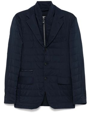 Corneliani Light Jackets - Azul