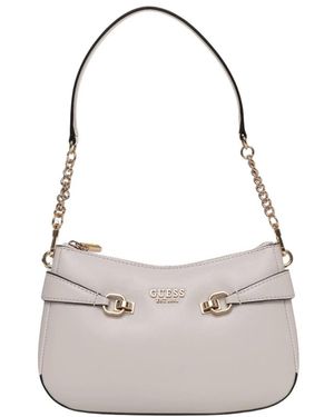 Guess Shoulder Bags - Grijs