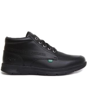 Kickers Trainers - Black
