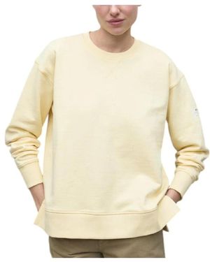 Ecoalf Sweatshirts - Neutro