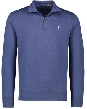 Ralph Lauren Polo Sweater Blauw