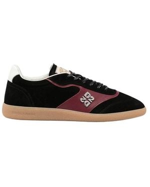 DSquared² Sneakers - Schwarz