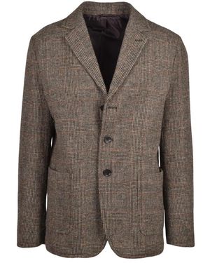 Aspesi Blazers - Brown