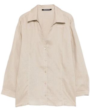 Pennyblack Shirts - Neutro