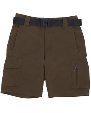 Columbia Casual Shorts - Green