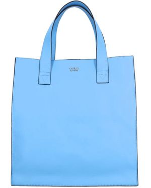 Guess Handbags - Bleu