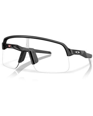 Oakley Sutro Lite S Zonnebril - Zwart