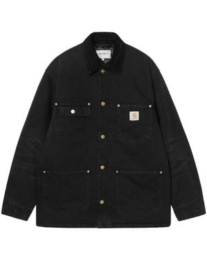 Carhartt Light Jassen - Zwart