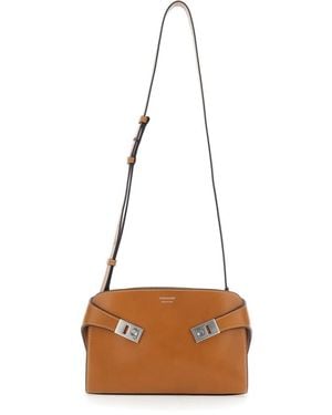 Ferragamo Cross Body Bags - Marrón