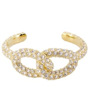 Isabel Marant Earrings - Metallic