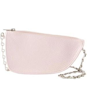 Burberry Shoulder Bags - Pink