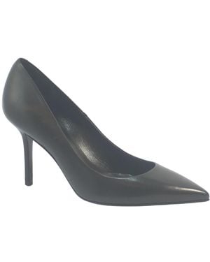 Guglielmo Rotta Court Shoes - Blue