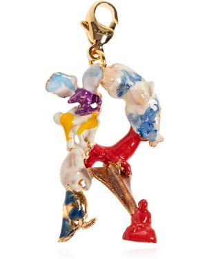Marni Jewellery - Rojo