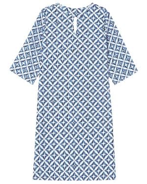 Max Mara Short Dresses - Bleu