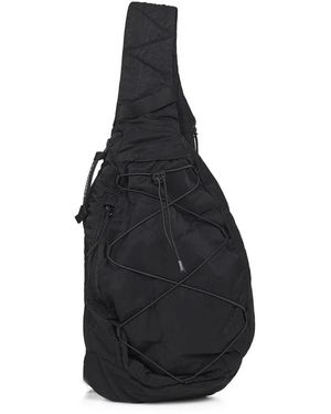 C.P. Company Cross Body Bags - Zwart