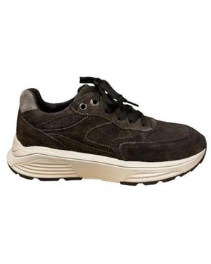 Xsensible Sneakers - Negro