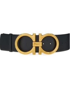 Ferragamo Belts - Blu
