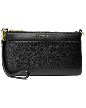 Michael Kors Wallets & Cardholders - Zwart