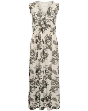 Part Two Maxi Dresses - Métallisé
