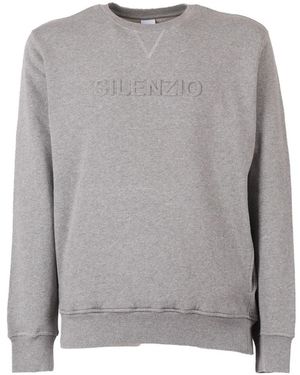 Aspesi Sweatshirts - Grigio