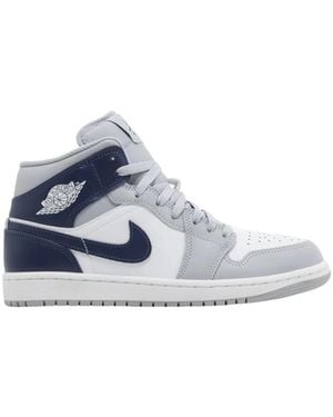 Nike Sneakers - Blu