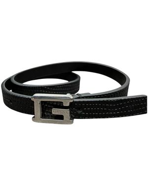 Guess Accessoires ,Zwart ,Bracciale