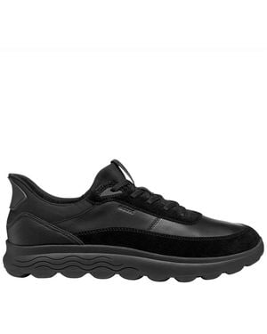 Geox Trainers - Black