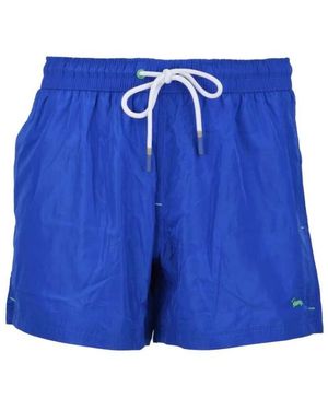 Harmont & Blaine Beachwear - Blue