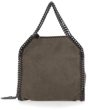 Stella McCartney Handbags - Marrone