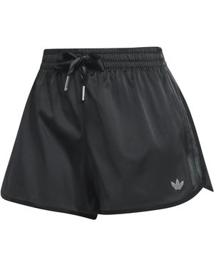 adidas Running Shorts - Noir