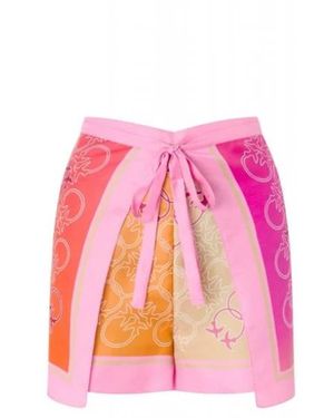 Pinko Beachwear - Rosa