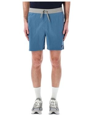 Patagonia Casual Shorts - Azul