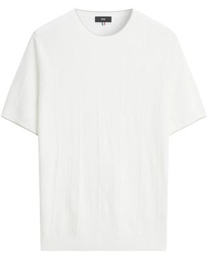 Cinque T-Shirts - White
