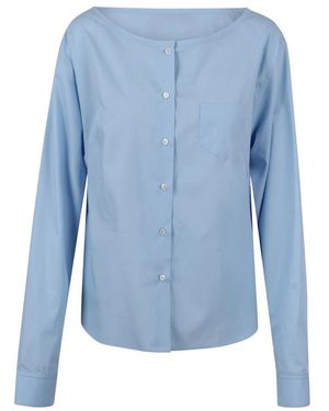 N°21 Shirts - Azul