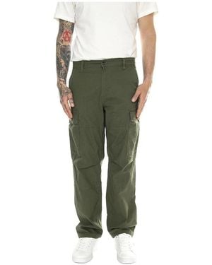 Only & Sons Tapered Broeken - Groen