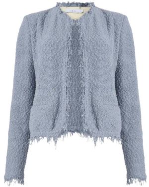 IRO Cardigans - Bleu