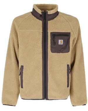 Carhartt Fleece Jackets - Neutro