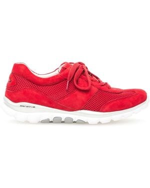 Gabor Sneakers - Rojo