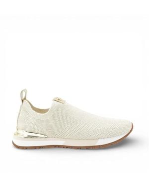 Michael Kors Trainers - White