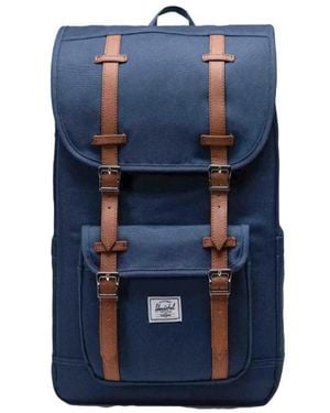 Herschel Supply Co. Backpacks - Azul