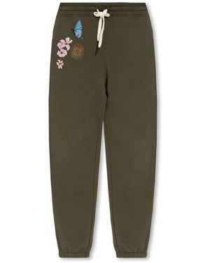 Zadig & Voltaire Joggers - Green