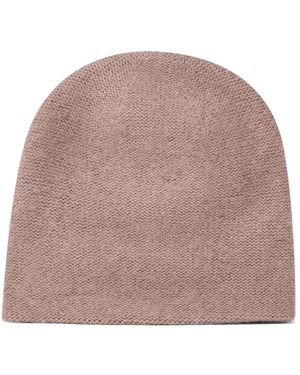 Warm-me Beanies - Marrón