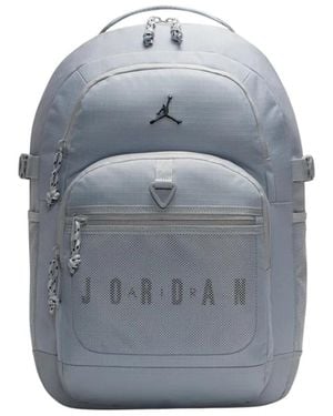 Nike Backpacks - Grau
