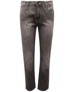 Blend Straight Jeans - Grey
