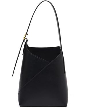 Baldinini Shoulder Bags - Black