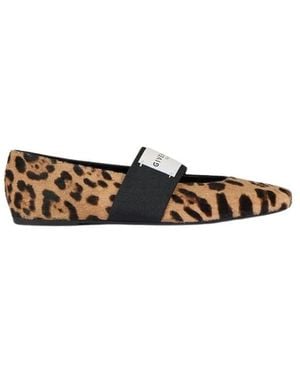 Givenchy Ballerinas - Brown